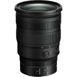 Объектив Nikon NIKKOR Z 24-70mm f2.8 S JMA708DA