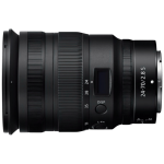 Объектив Nikon NIKKOR Z 24-70mm f2.8 S JMA708DA