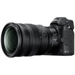 Объектив Nikon NIKKOR Z 24-70mm f2.8 S JMA708DA