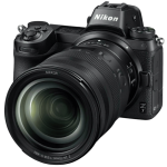 Объектив Nikon NIKKOR Z 24-70mm f2.8 S JMA708DA