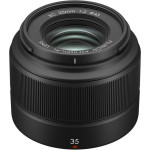 Об’єктив Fujifilm XC 35mm f/2 Black 16647434