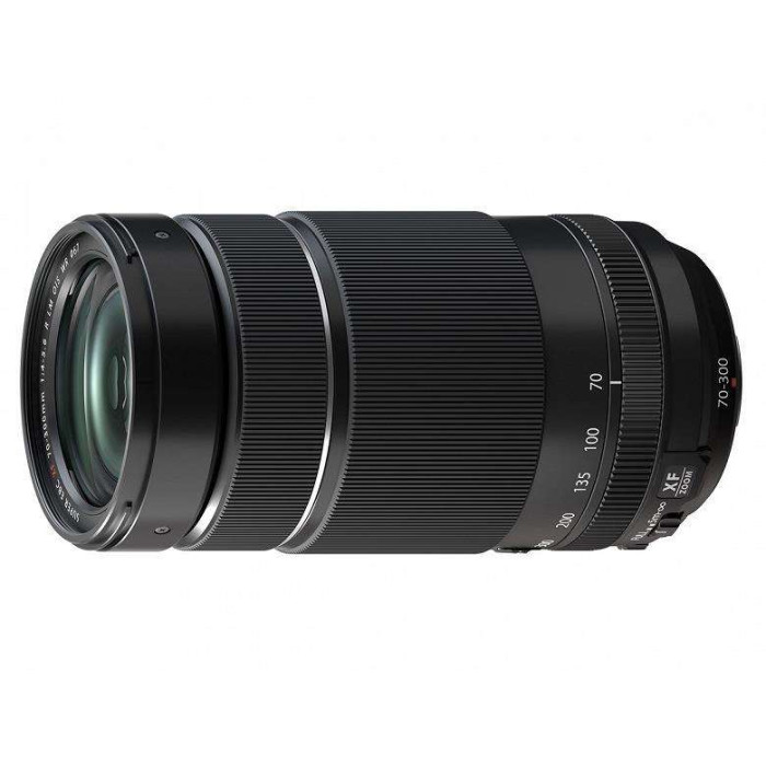 Объектив Fujifilm XF 70-300mm f/4-5.6 R LM OIS WR 16666870