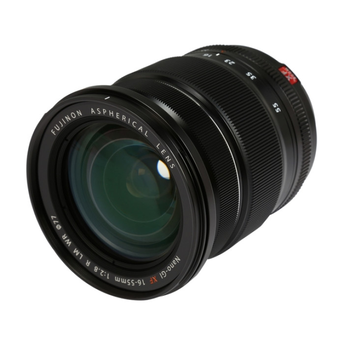 Об'єктив Fujifilm XF 16-55mm f/2.8 LM WR R 16443072
