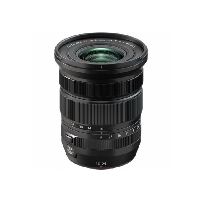Об`єктив Fujifilm XF 10-24mm f/4 R OIS WR PH 16666791