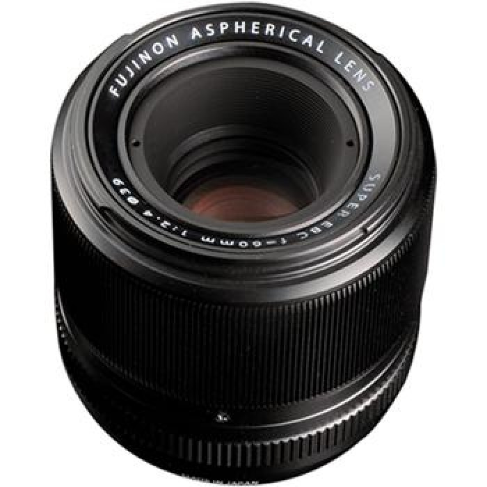 Об'єктив Fujifilm XF 60mm f/2.4 R Macro 16240767