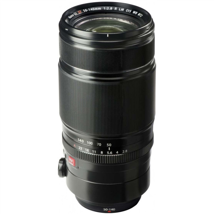 Об'єктив Fujifilm XF 50-140mm f/2.8 R LM OIS WR 16443060