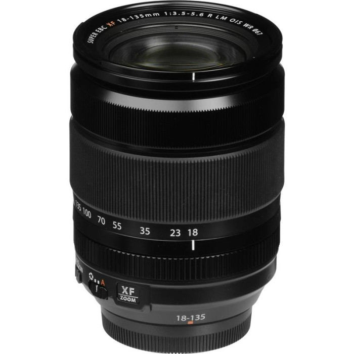 Обєктив до цифрових камер XF18-135mm F3.5-5.6 R