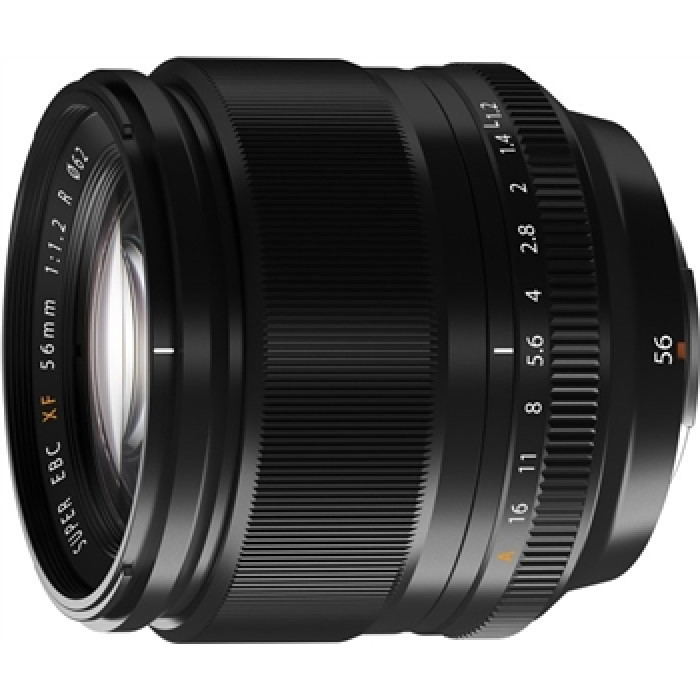 Об'єктив Fujifilm XF 56mm f/1.2 R 16418649