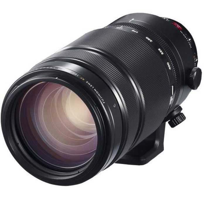 Объектив Fujifilm XF 100-400mm f/4.5-5.6 R LM OIS WR 16501109