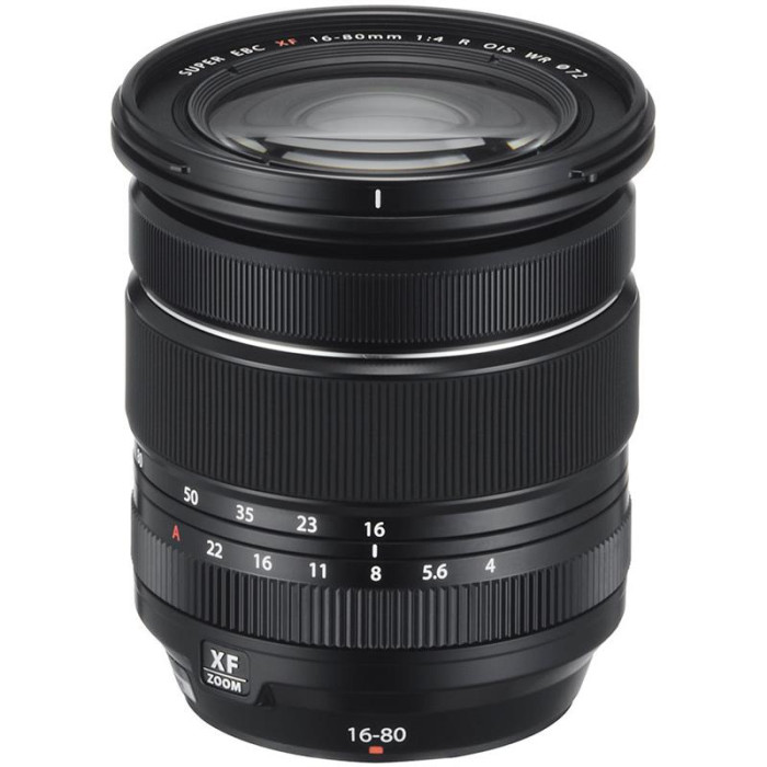 Об'єктив Fujifilm XF 16-80mm f/4 R OIS WR 16635625