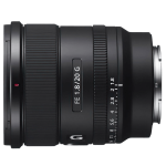 Объектив Sony 20mm, f/1.8 G для камер NEX FF SEL20F18G.SYX