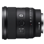 Объектив Sony 20mm, f/1.8 G для камер NEX FF SEL20F18G.SYX