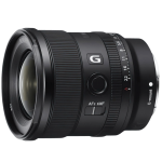 Объектив Sony 20mm, f/1.8 G для камер NEX FF SEL20F18G.SYX