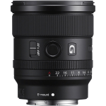 Объектив Sony 20mm, f/1.8 G для камер NEX FF SEL20F18G.SYX