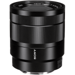 Объектив Sony 16-70mm, f/4 OSS Carl Zeiss для камер NEX