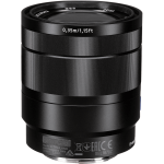 Объектив Sony 16-70mm, f/4 OSS Carl Zeiss для камер NEX