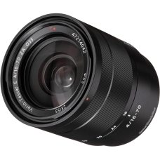 Объектив Sony 16-70mm, f/4 OSS Carl Zeiss для камер NEX