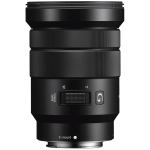 Объектив Sony 18-105mm, f/4.0 G Power Zoom для NEX SELP18105G.AE