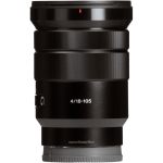 Объектив Sony 18-105mm, f/4.0 G Power Zoom для NEX SELP18105G.AE
