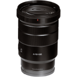 Объектив Sony 18-105mm, f/4.0 G Power Zoom для NEX SELP18105G.AE