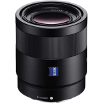 Объектив Sony 55mm, f/1.8 Carl Zeiss для камер NEX FF SEL55F18Z
