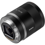 Объектив Sony 55mm, f/1.8 Carl Zeiss для камер NEX FF SEL55F18Z