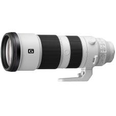 Объектив Sony 200-600mm, f/5.6-6.3 G для NEX FF SEL200600G.SYX