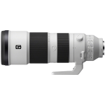 Об'єктив Sony 200-600mm, f/5.6-6.3 G для NEX FF SEL200600G.SYX