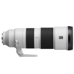 Об'єктив Sony 200-600mm, f/5.6-6.3 G для NEX FF SEL200600G.SYX