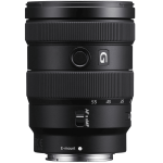 Объектив Sony 16-55mm, f/2.8 G для NEX SEL1655G.SYX