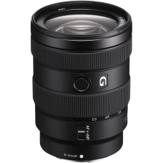 Объектив Sony 16-55mm, f/2.8 G для NEX SEL1655G.SYX