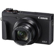 Цифр. фотокамера Canon Powershot G5 X Mark II Black