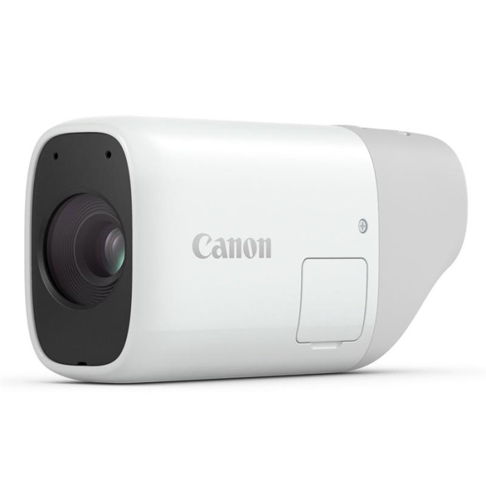 Цифр. фотокамера-монокуляр Canon Powershot Zoom