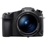 Цифровая фотокамера Sony Cyber-Shot DSC-RX10 MkIV