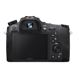 Цифровая фотокамера Sony Cyber-Shot DSC-RX10 MkIV
