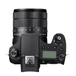 Цифровая фотокамера Sony Cyber-Shot DSC-RX10 MkIV