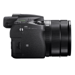 Цифровая фотокамера Sony Cyber-Shot DSC-RX10 MkIV