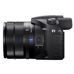 Цифровая фотокамера Sony Cyber-Shot DSC-RX10 MkIV