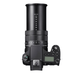 Цифровая фотокамера Sony Cyber-Shot DSC-RX10 MkIV