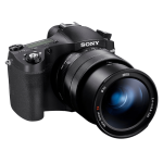 Цифровая фотокамера Sony Cyber-Shot DSC-RX10 MkIV