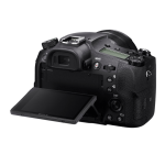 Цифровая фотокамера Sony Cyber-Shot DSC-RX10 MkIV