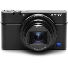 Цифр. фотокамера Sony Cyber-Shot RX100 MkVI