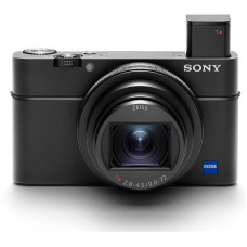 Цифр. фотокамера Sony Cyber-Shot RX100 MkVII