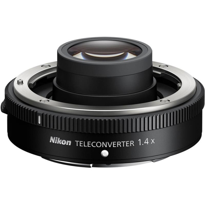 Телеконвертeр Nikon Z TC-1.4x