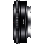 Объектив Sony 20mm, f/2.8 для камер NEX SEL20F28.AE