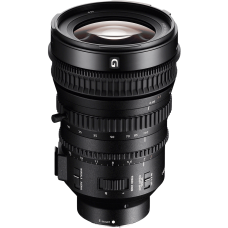 Объектив Sony 18-110mm, f/4.0 G Power Zoom (E-mount) SELP18110G.SYX