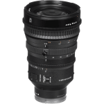 Объектив Sony 18-110mm, f/4.0 G Power Zoom (E-mount) SELP18110G.SYX