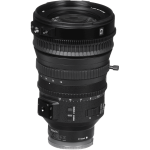 Объектив Sony 18-110mm, f/4.0 G Power Zoom (E-mount) SELP18110G.SYX