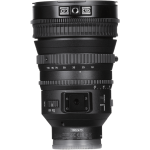 Объектив Sony 18-110mm, f/4.0 G Power Zoom (E-mount) SELP18110G.SYX