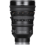 Объектив Sony 18-110mm, f/4.0 G Power Zoom (E-mount) SELP18110G.SYX